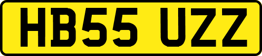HB55UZZ