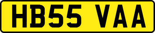 HB55VAA