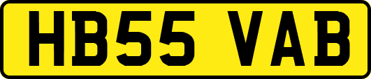 HB55VAB