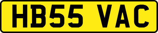 HB55VAC