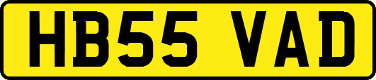 HB55VAD