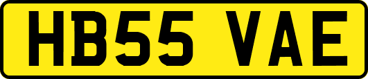 HB55VAE