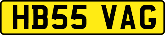 HB55VAG