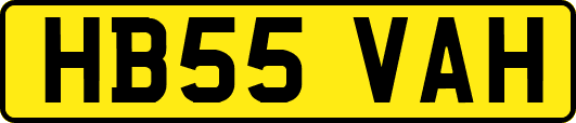 HB55VAH