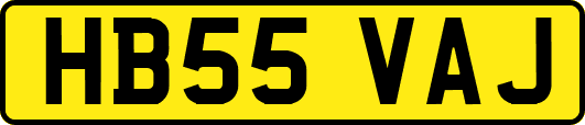 HB55VAJ