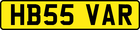 HB55VAR