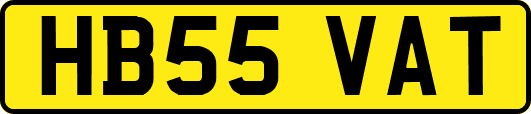 HB55VAT