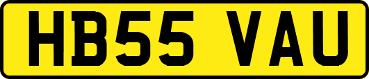 HB55VAU