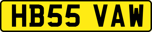 HB55VAW
