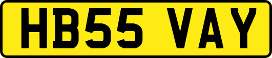HB55VAY