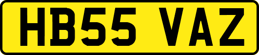 HB55VAZ