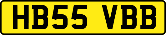 HB55VBB