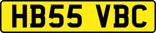 HB55VBC