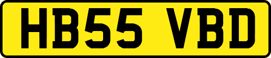 HB55VBD