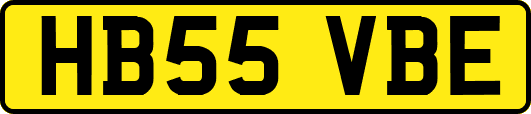 HB55VBE