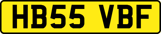 HB55VBF