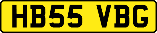 HB55VBG