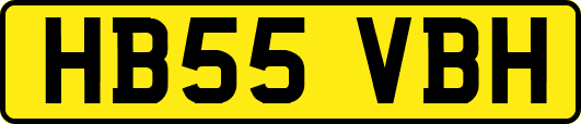 HB55VBH