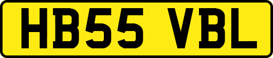 HB55VBL