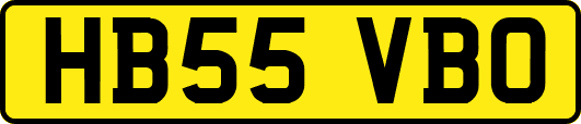 HB55VBO