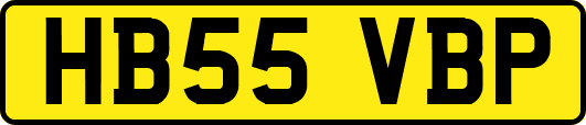 HB55VBP