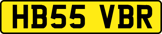 HB55VBR