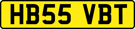HB55VBT
