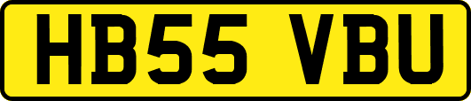 HB55VBU