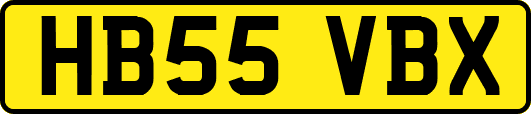HB55VBX