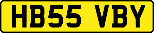 HB55VBY