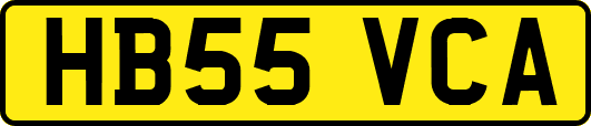 HB55VCA