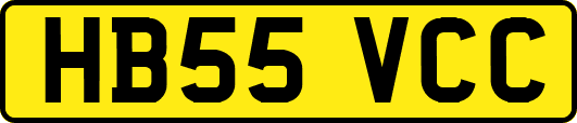 HB55VCC