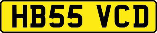 HB55VCD