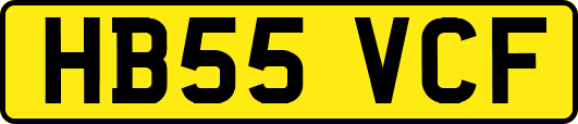 HB55VCF