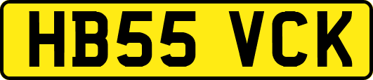 HB55VCK