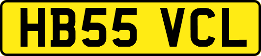 HB55VCL