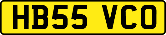 HB55VCO