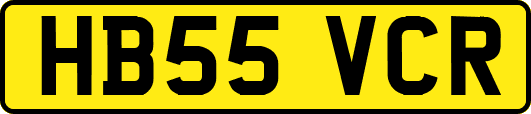HB55VCR