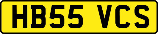 HB55VCS