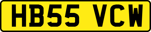 HB55VCW