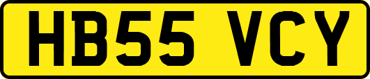 HB55VCY