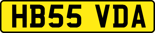 HB55VDA