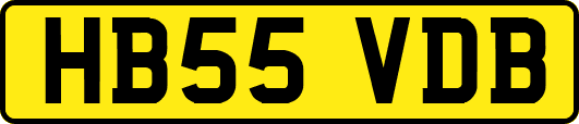 HB55VDB