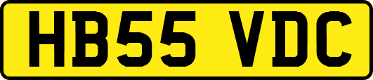 HB55VDC