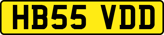 HB55VDD