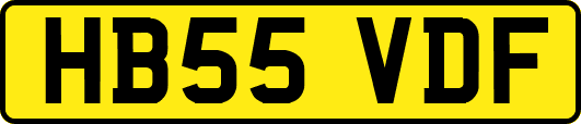 HB55VDF