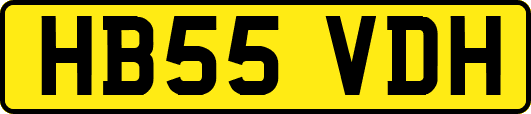 HB55VDH