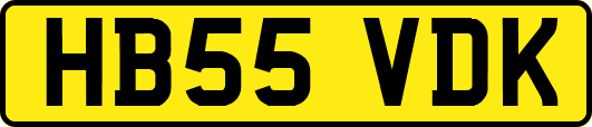 HB55VDK
