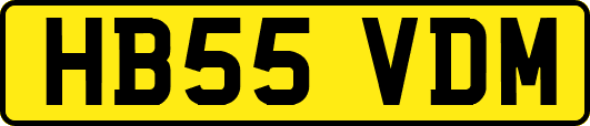 HB55VDM