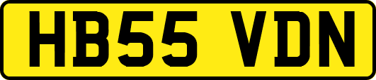 HB55VDN